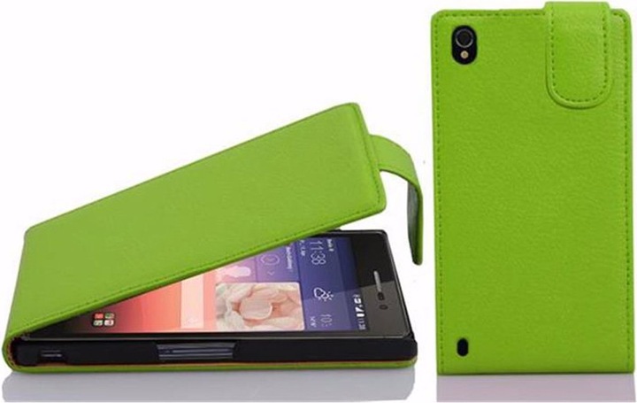 Apple green