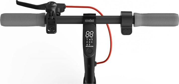 Produktbild Segway-Ninebot KickScooter D38D (20 km/h, 38 km, 350 W)