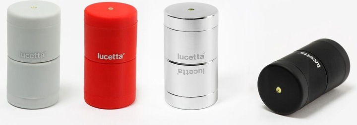 Actual product image Palomar Lucetta Magnetic