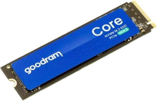 Actual product image Goodram SSDR-GRC01-4K0-80 (2000 GB, M.2 2280)