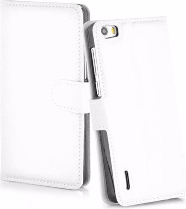Image du produit Cadorabo Book avec fonction stand Cover (Frais 6)