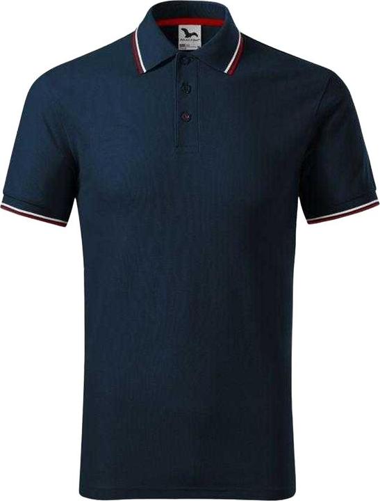 Dunkles Marineblau