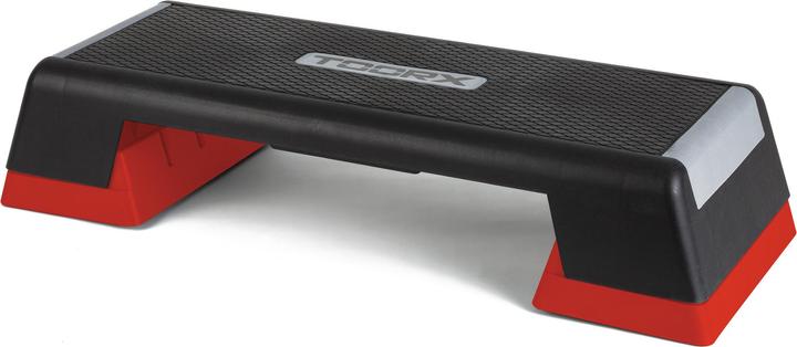 Produktbild Toorx Aerobic-Aufzug PROFESSIONAL AHF-003 dreistufig