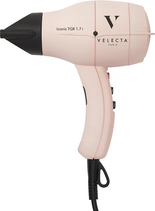 Actual product image Velecta Paris Velecta Iconic Tgr. 1.7i (1740 W)