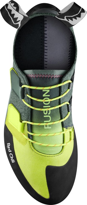 Actual product image Red Chili Fusion II climbing shoes (40.5)