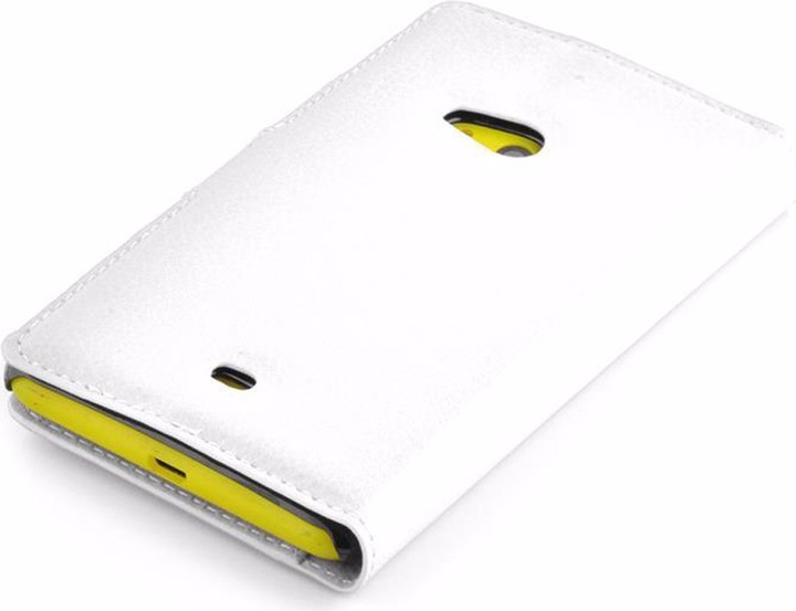 Produktbild Cadorabo Book mit Standfunktion Cover (Nokia Lumia 625)