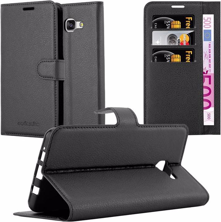 Immagine prodotto Cadorabo Libro con copertina con funzione di stand