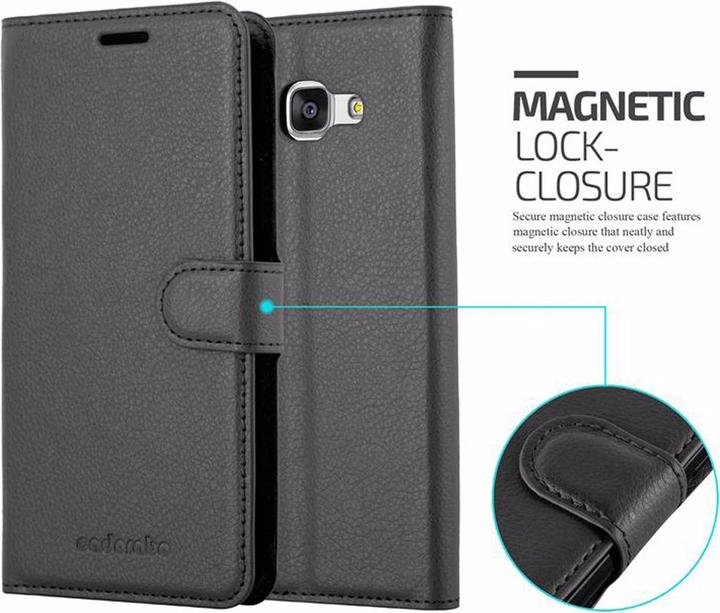 Immagine prodotto Cadorabo Libro con copertina con funzione di stand