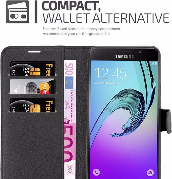 Immagine prodotto Cadorabo Libro con copertina con funzione di stand