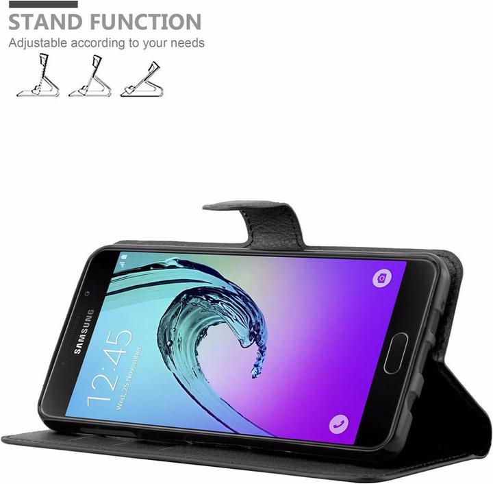 Immagine prodotto Cadorabo Libro con copertina con funzione di stand