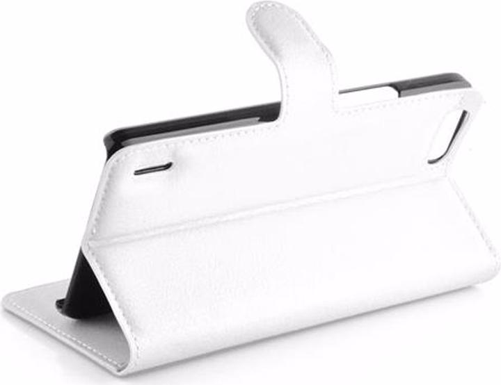 Image du produit Cadorabo Book avec fonction stand Cover (Frais 6 Plus)