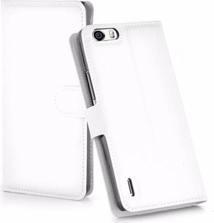 Image du produit Cadorabo Book avec fonction stand Cover (Frais 6 Plus)