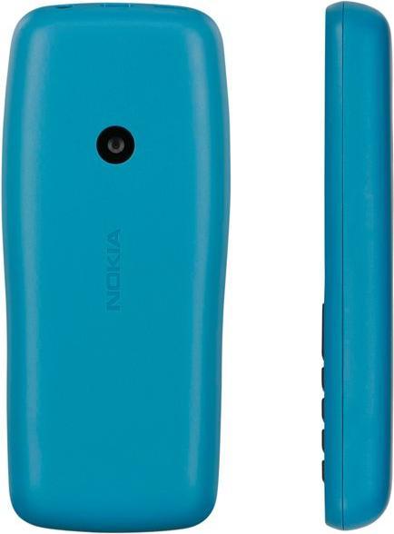 Produktbild Nokia 110 (1.77", 0.30 Mpx)