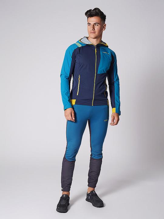 Produktbild La Sportiva Macnas Softshell JKT M (S)