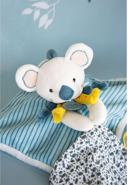 Immagine prodotto Doudou et Compagnie Nuschi
