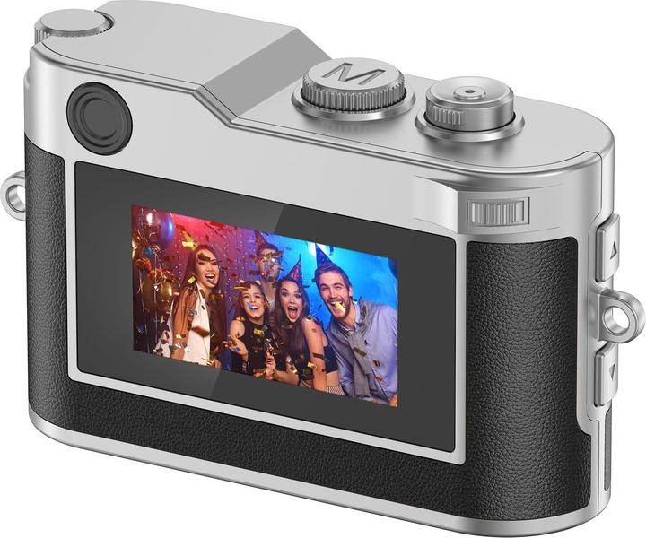 Immagine prodotto Rollei Mini fotocamera digitale (2 Mpx, 1/4")