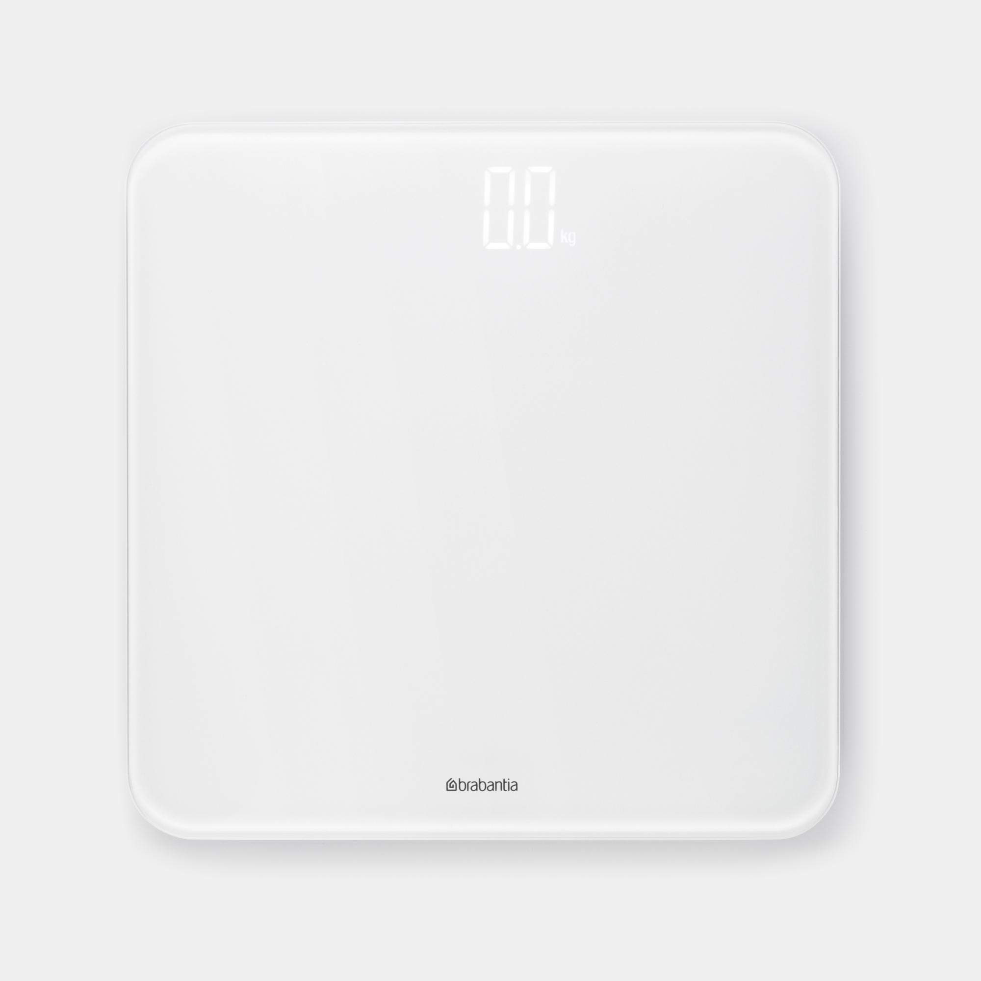 Thumbnail - Brabantia, Personenwaage, ReNew (180 kg)