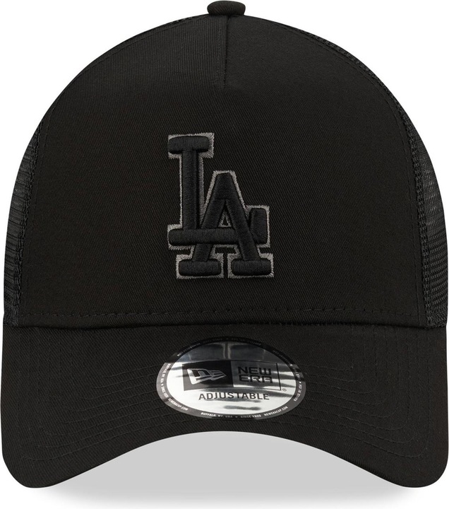 Image du produit New Era 9Forty Aframe Trucker Dodgers de Los Angeles (Taille unique)