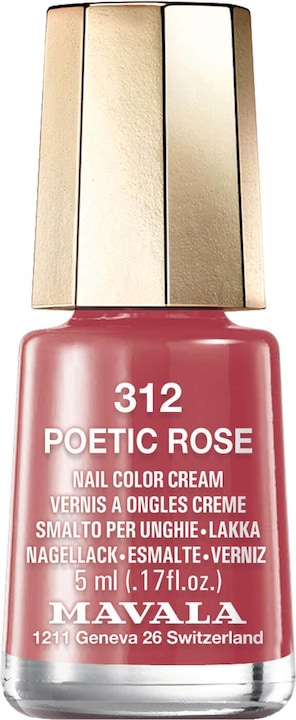Altrosa, Rosa