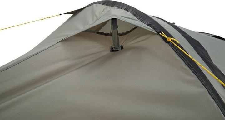 Actual product image Wechsel Aurora 1 Travel Line (Tunnel tent, 2.40 kg, 1 person)