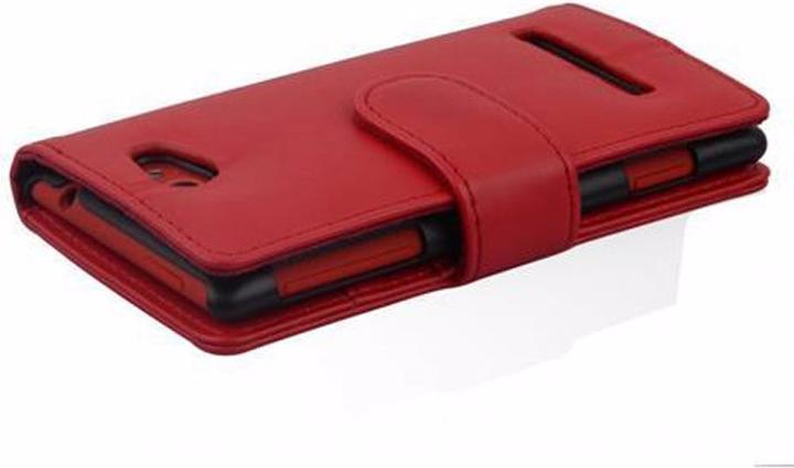 Immagine prodotto Cadorabo Copertina liscia del libro (Honor 8X)