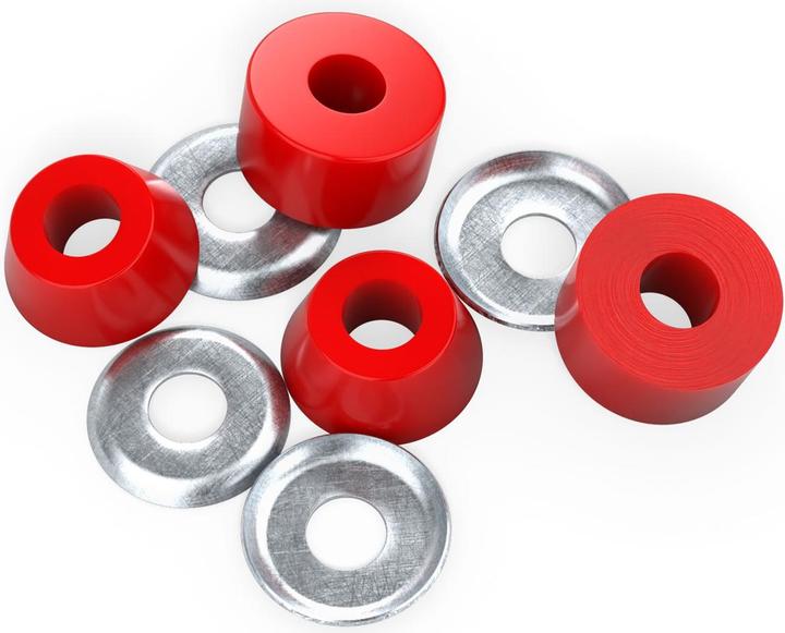 Actual product image Independent Cylinder Cushions (2Set)