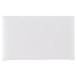 Thumbnail - Schneider Electric, Zubehör Gebäudesicherheit, 1225181 - Weiss - Einfarbig - Rechteck