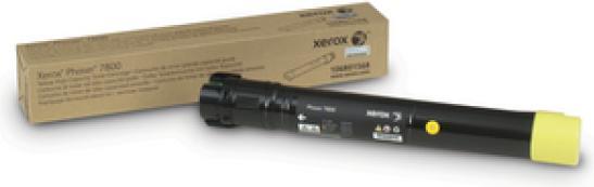 Immagine prodotto Xerox 106r01568 (Y)