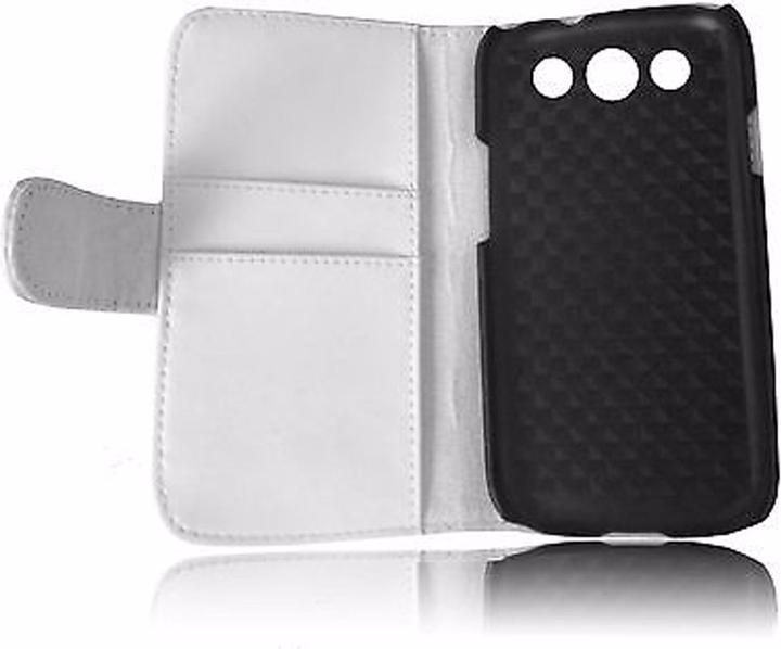 Produktbild Cadorabo Book Glatt Cover (Samsung Galaxy S3, Samsung Galaxy S3 Neo)