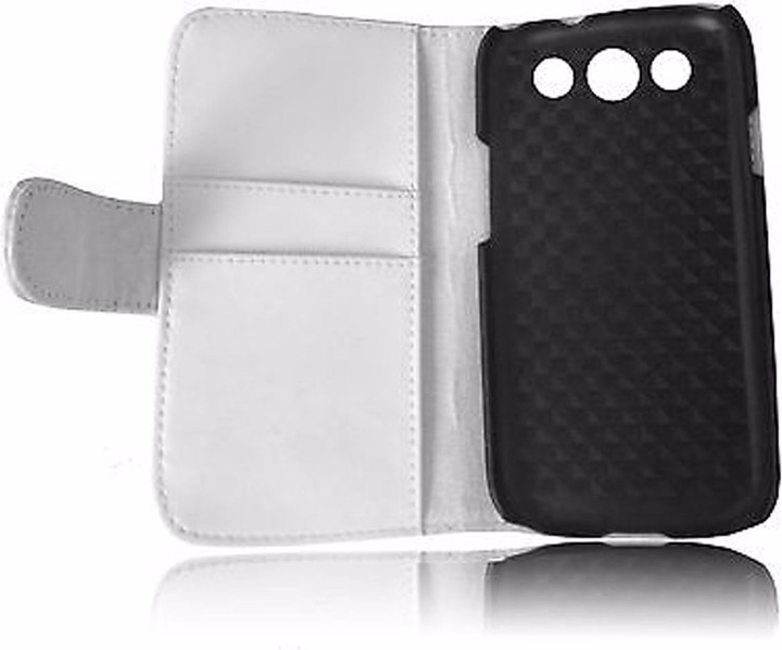 Actual product image Cadorabo Book Smooth Cover (Samsung Galaxy S3, Samsung Galaxy S3 Neo)