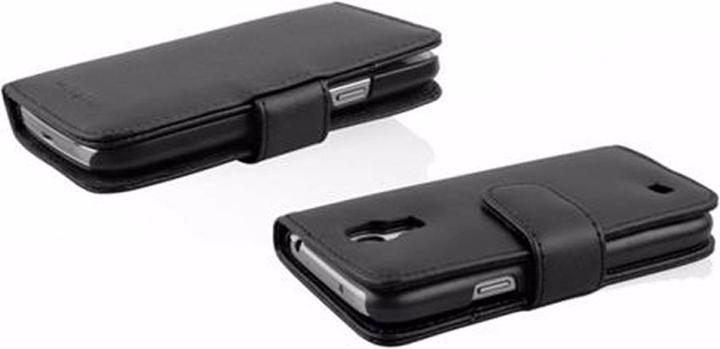 Immagine prodotto Cadorabo Copertina liscia del libro (Samsung Galaxy S4 mini)