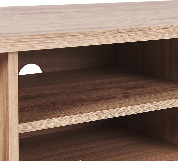 Image du produit Beliani Prescot (140 x 40 x 45 cm)