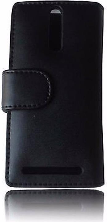 Immagine prodotto Cadorabo Copertina liscia del libro (Sony Xperia S)