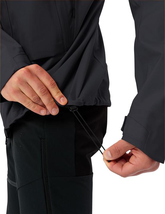 Immagine prodotto Vaude Croz Alpine 3L Jacket (M)