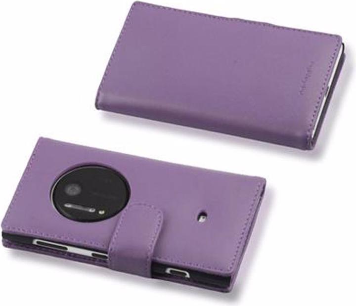 Image du produit Cadorabo Book Couverture lisse (Nokia Lumia 1020)