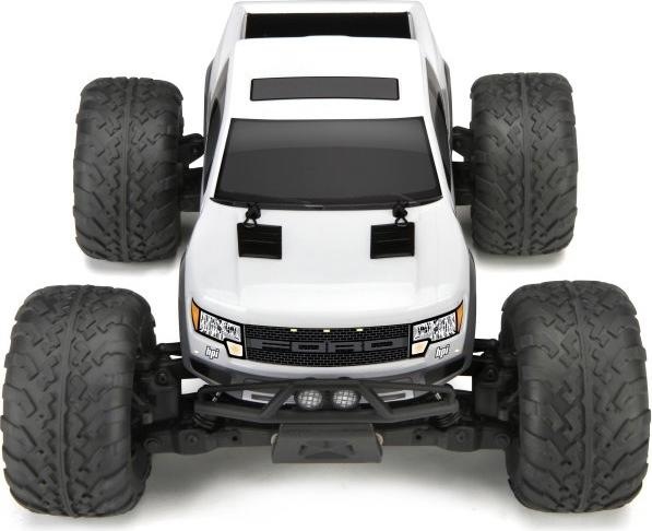 Produktbild HPI Ford F-150 SVT Raptor Karosserie