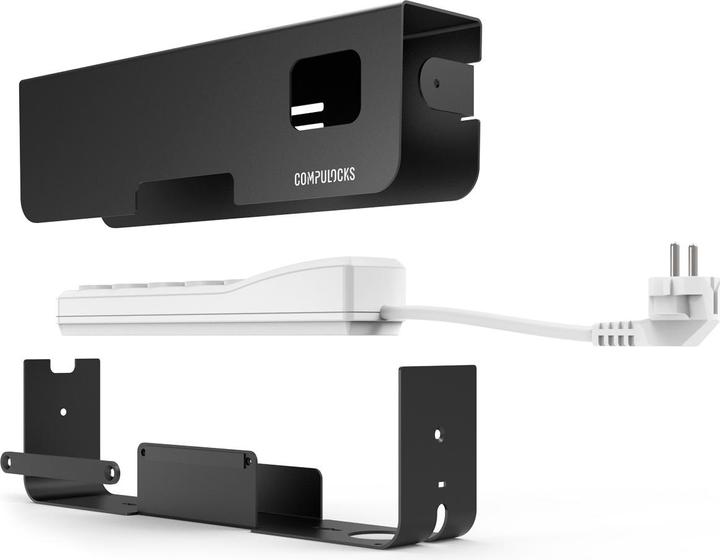 Maclocks Beveiligde PowerStrip
