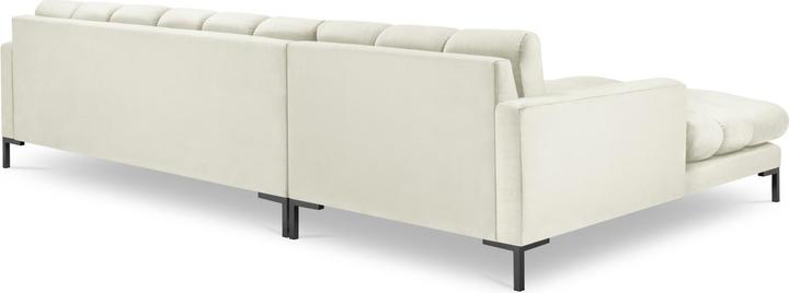 Actual product image Micadoni Mamaia (Corner sofa)