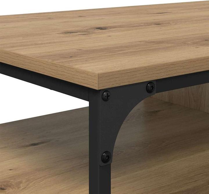 Immagine prodotto vidaXL Couchtisch (100 x 50 x 45 cm)