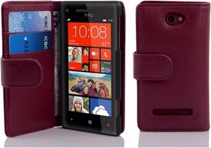 Immagine prodotto Cadorabo Libro con copertura della struttura (Onore 8s)