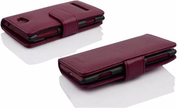 Immagine prodotto Cadorabo Libro con copertura della struttura (Onore 8s)