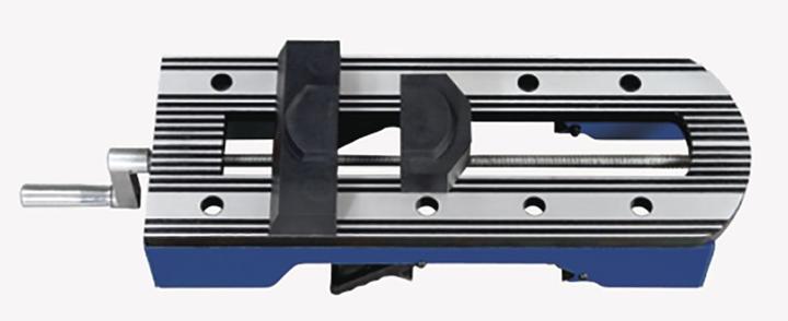 Image du produit Holzkraft Étau à serrage rapide (255 mm)