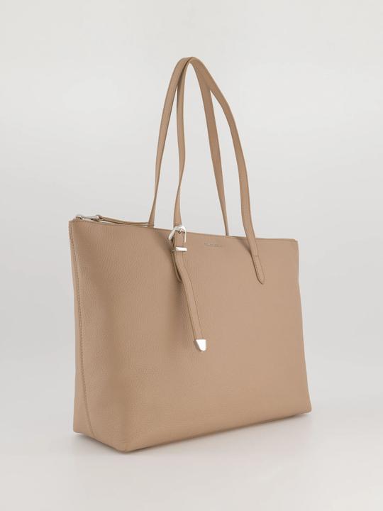 Image du produit Coccinelle Shopper beige