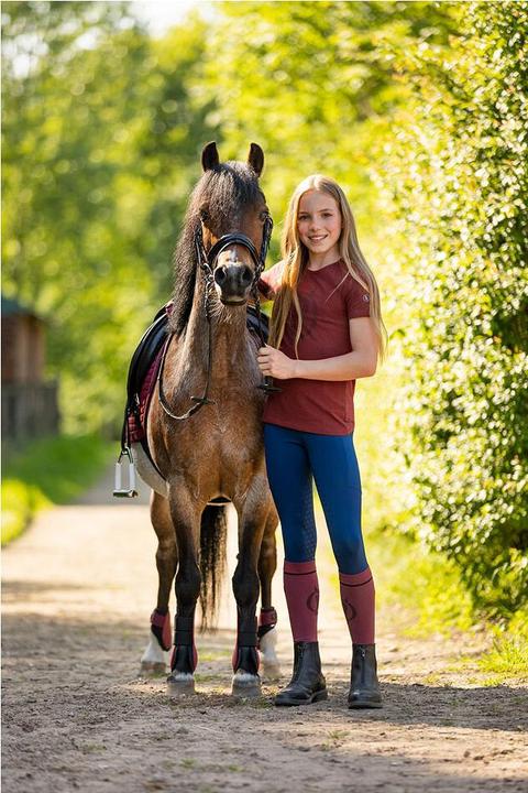 Produktbild BR Equestrian Equipment Eevolv Kas (x3) (35 - 38)