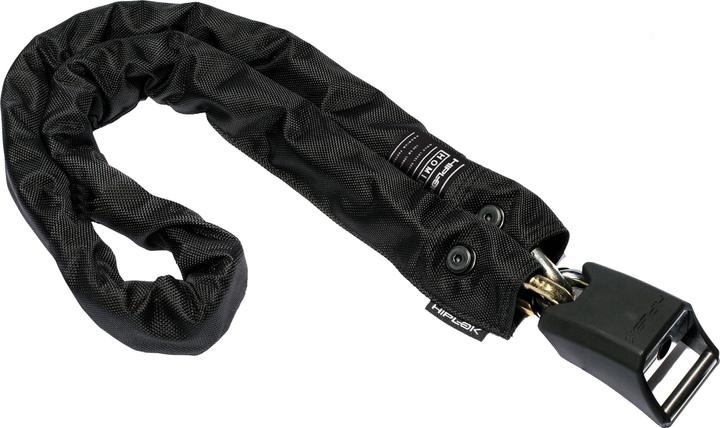 Produktbild HipLok Home Silver (120 cm)