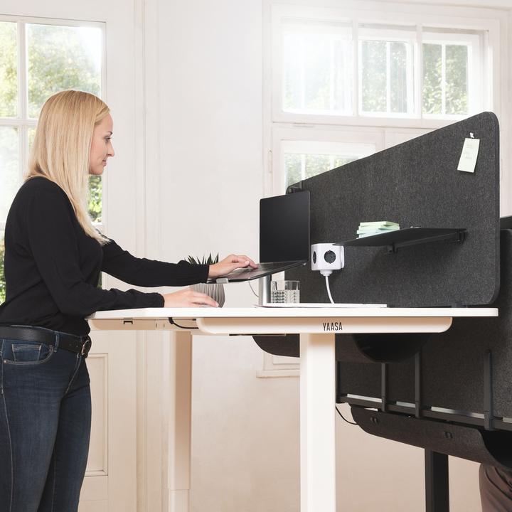 Immagine prodotto Yaasa Privacy Wall M/L