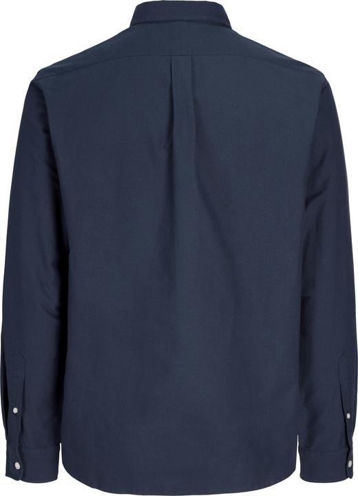 Image du produit Jack & Jones Portland Outerwear Co. Oxford Hemd Oxford Hemd (S)