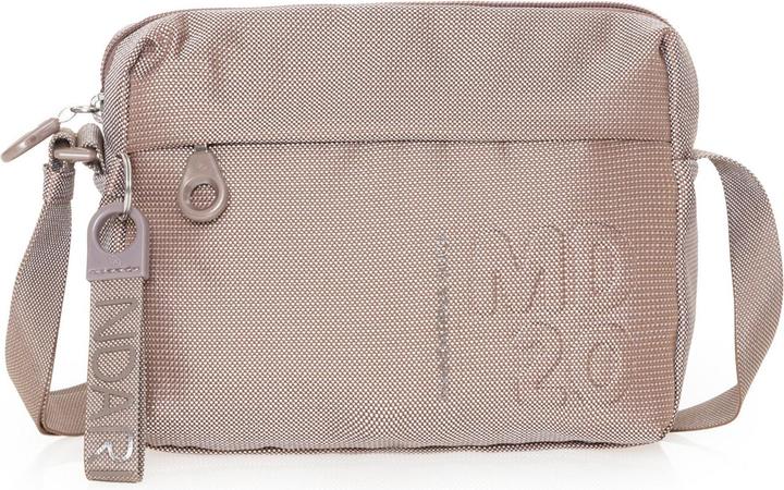 Mandarina Duck Umhängetasche MD20 Small Crossover QMT34