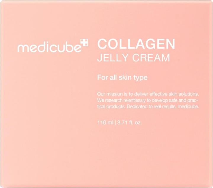 Productafbeelding Medicube Collageen Gelei (110 ml, Gezichtsgel)