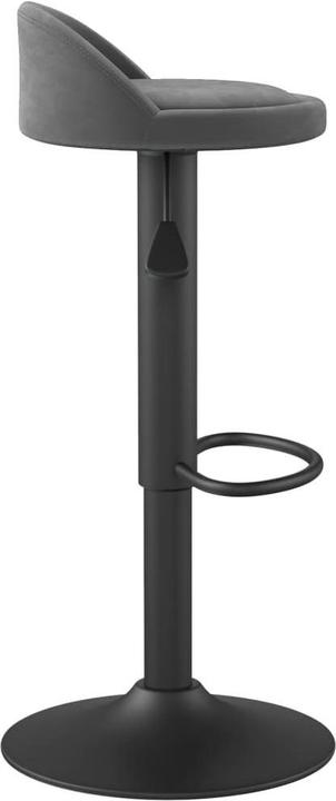 Produktbild vidaXL Barhocker